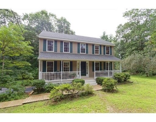 Property Photo:  9 Spring St  NH 03076 