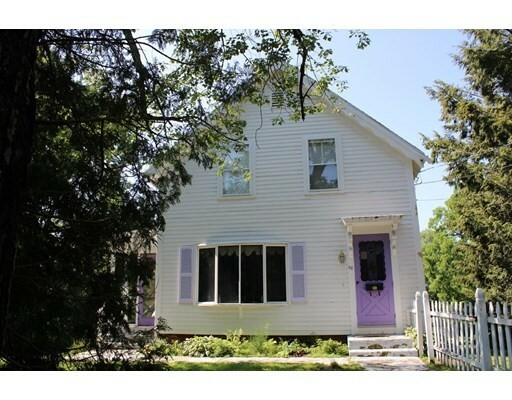 Property Photo:  62 S Hampton Rd  MA 01913 