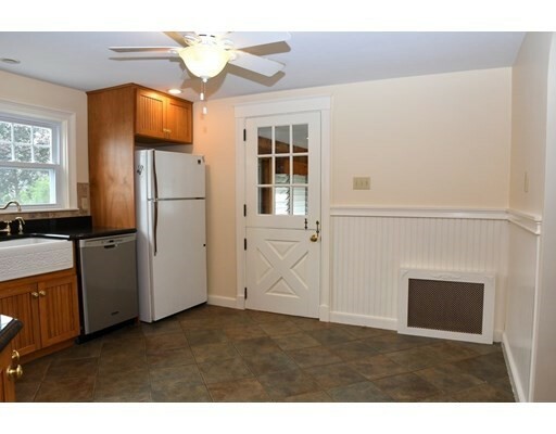 Property Photo:  21 Harriett Ave  MA 01803 