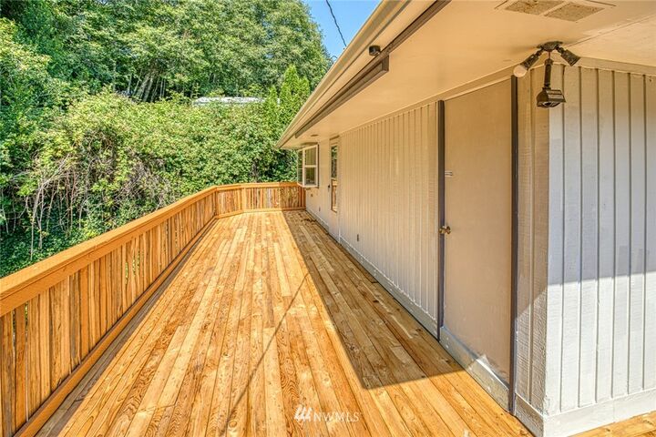 Property Photo:  2302 Victory Way  WA 98520 