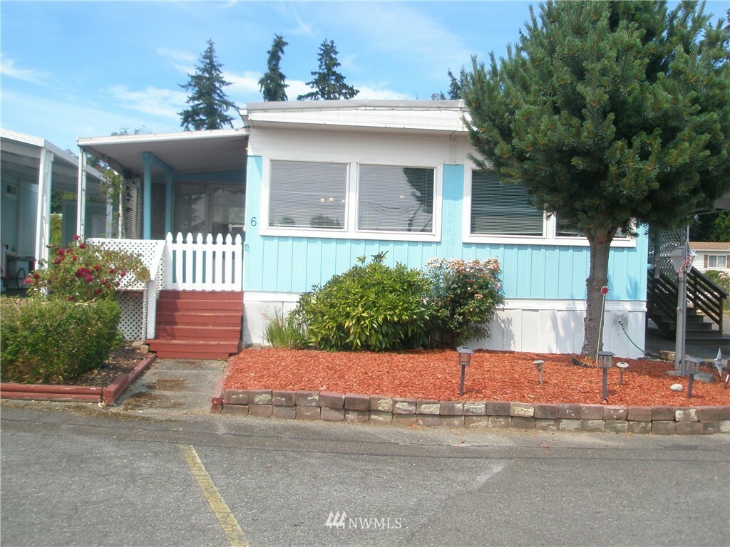 Property Photo:  13320 Highway 99 6  WA 98204 