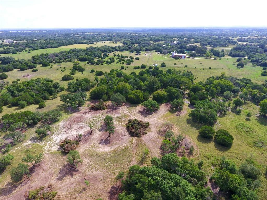 Property Photo:  Lot 49 Cloudwood Ranch Road  TX 78608 