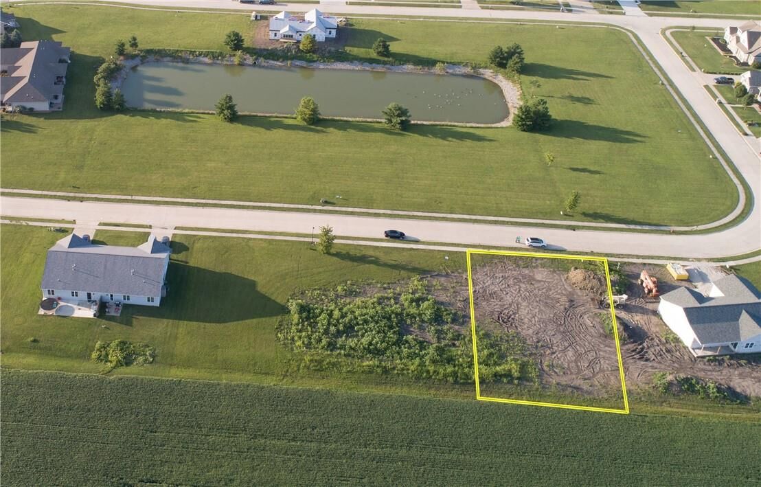 Property Photo:  806-808 Prairie Meadow Drive  IL 61910 