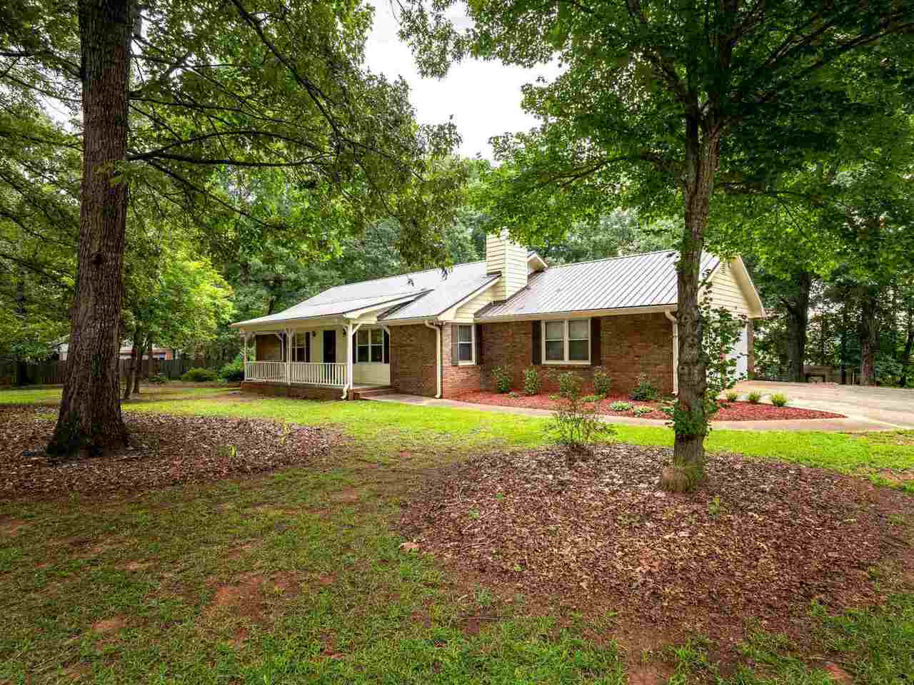 Property Photo:  179 Kelly Road  GA 30253 