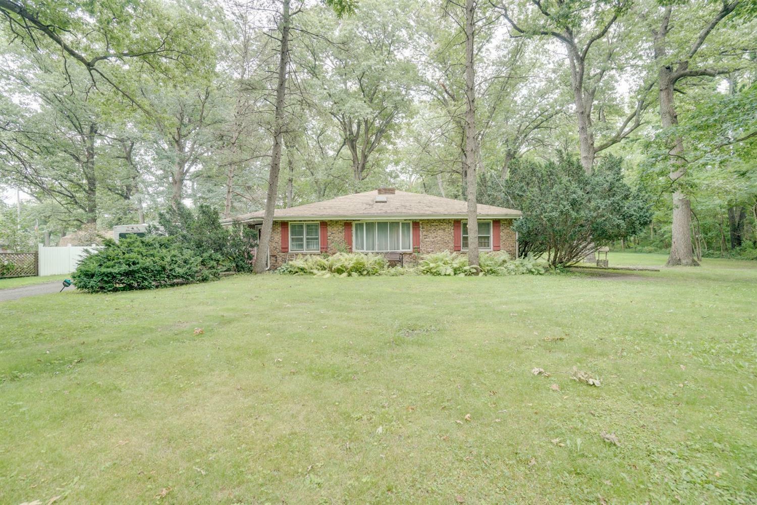 Property Photo:  2399 Swanson Road  IN 46368 