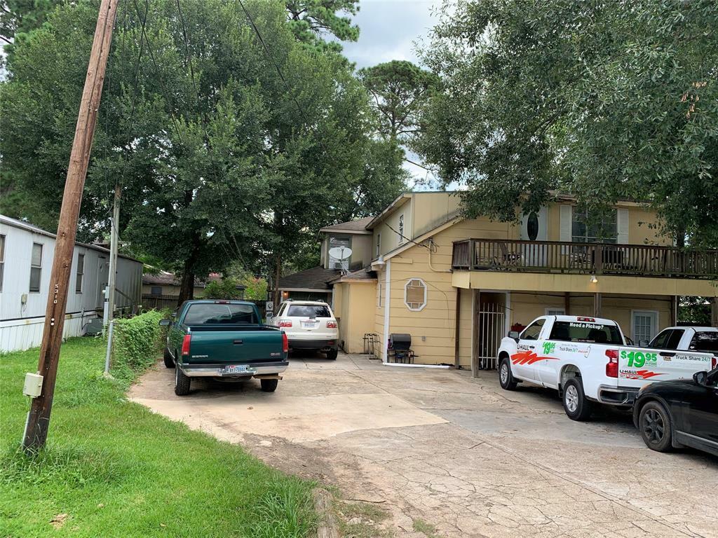 Property Photo: 5310 Five Oaks Drive TX 77389
