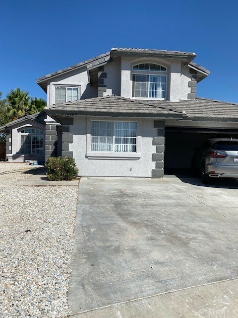 14880 Cheyenne  Victorville CA 92394 photo