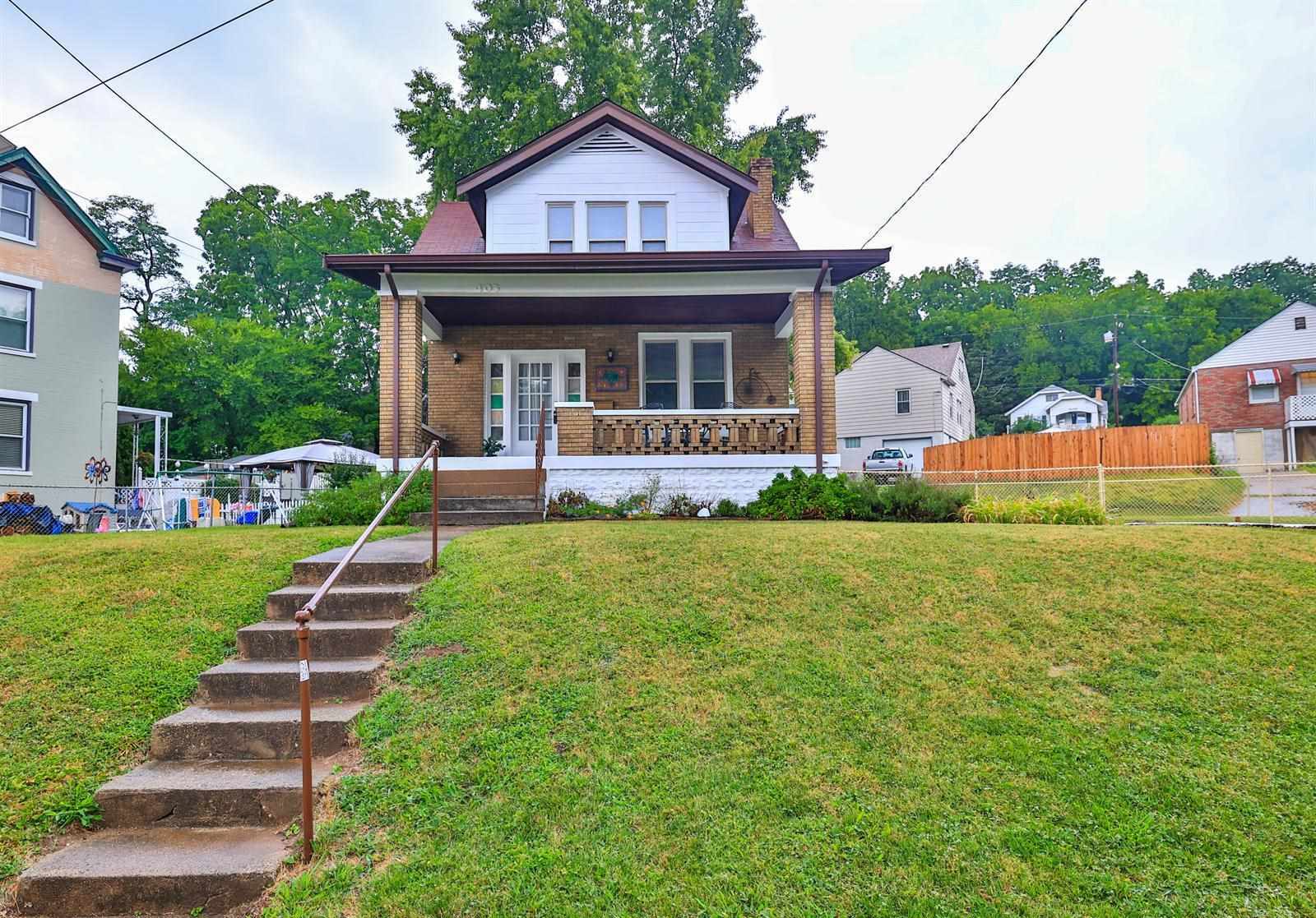 Property Photo:  403 Covert Run Pike  KY 41073 