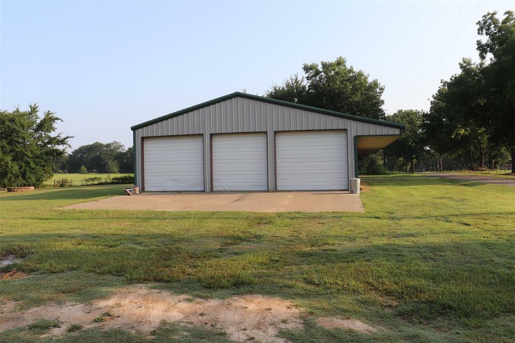 Property Photo:  773 County Road 1522  TX 75410 