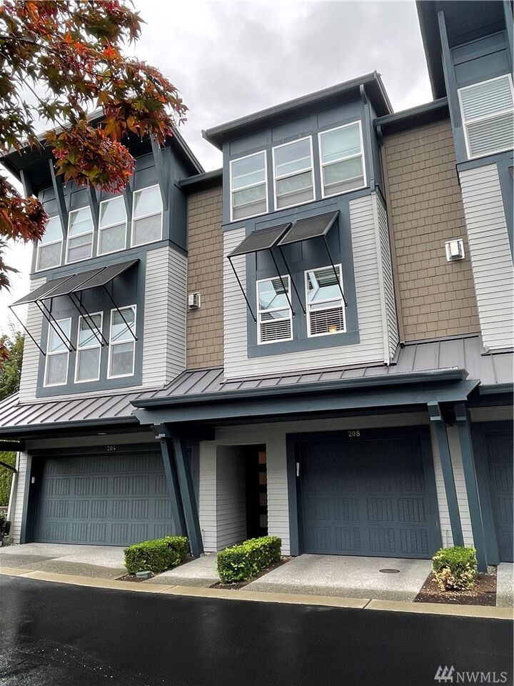 208 3rd Lane S  Kirkland WA 98033 photo