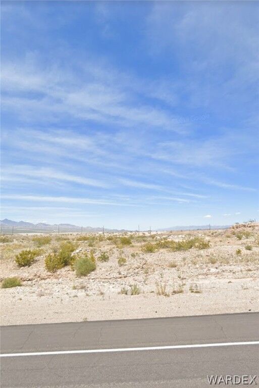 Property Photo: 1829 N Oatman Road AZ 86442