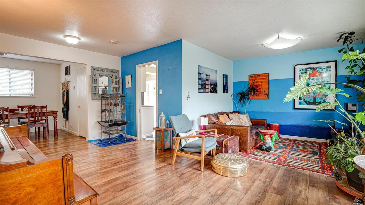 Property Photo: 2060 5th Avenue CA 94901