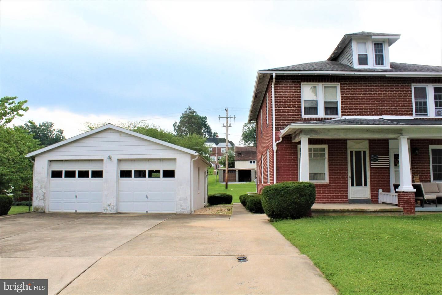 Property Photo: 106 Montrose Boulevard PA 19607