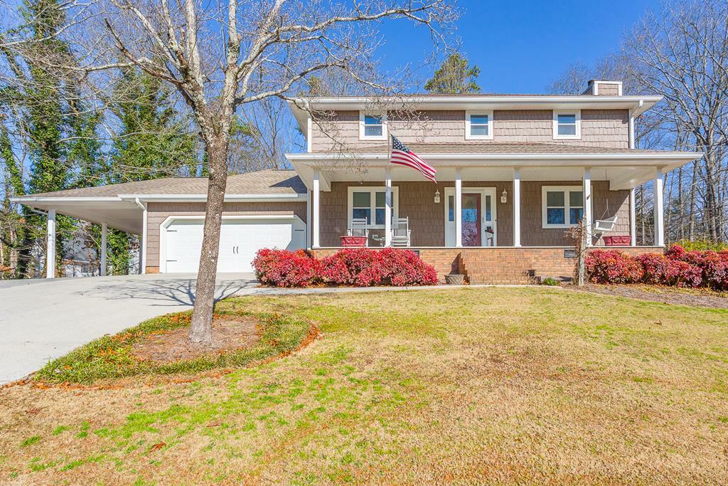 471 Palomino Drive  Dalton GA 30720 photo