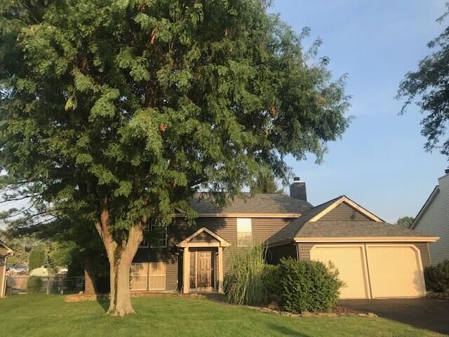 1372 Curry Drive  Galloway OH 43119 photo