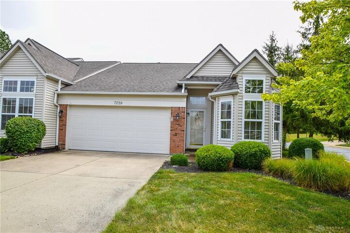 7259 Brookmeadow Drive  Centerville OH 45459 photo