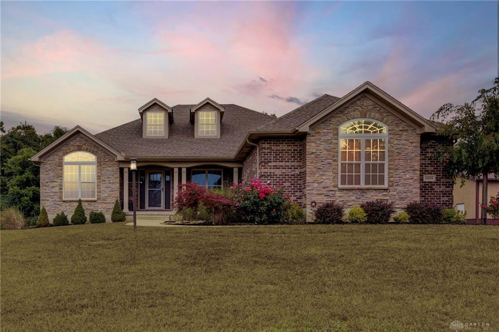 Property Photo: 6959 Farmington Road OH 45342