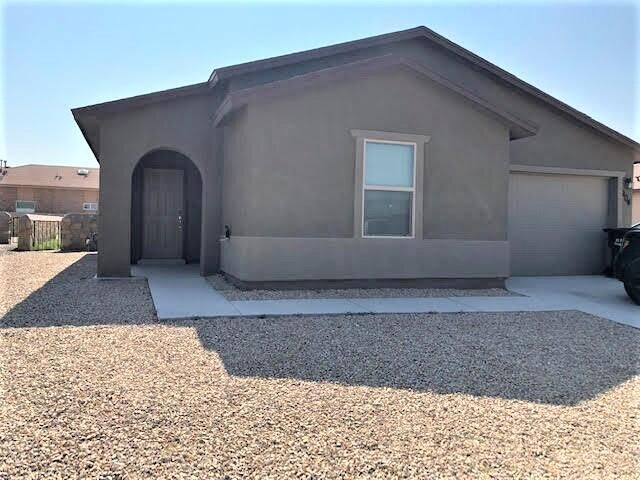 904 Talavera Drive  Horizon City TX 79928 photo