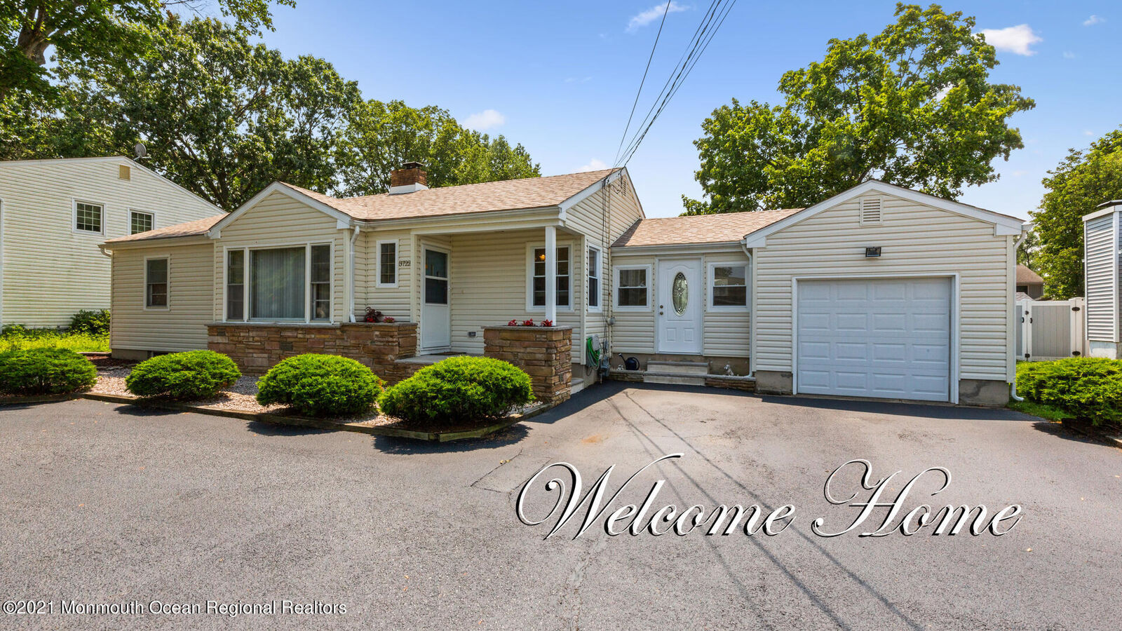 Property Photo:  3722 River Road  NJ 08742 