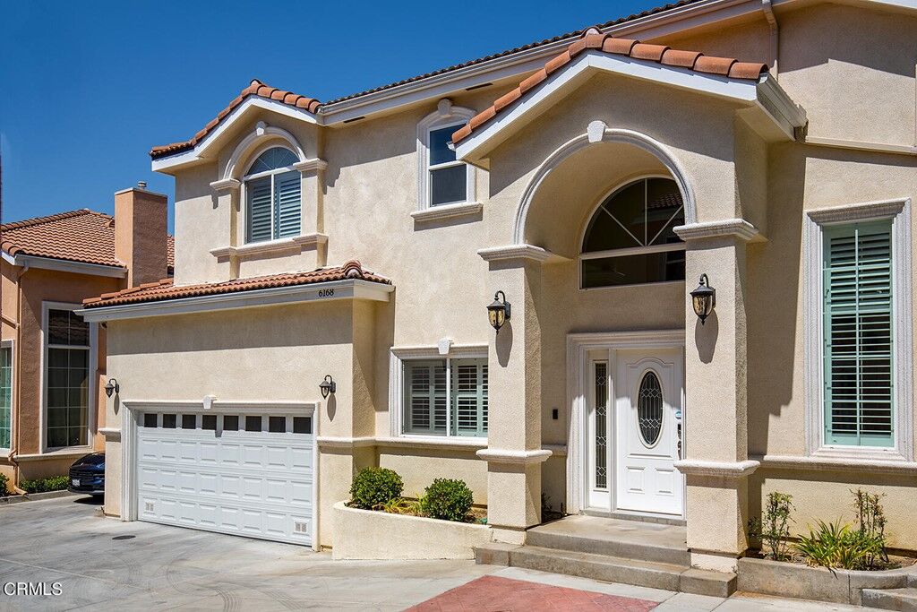 Property Photo:  6168 Mesa Avenue  CA 90042 