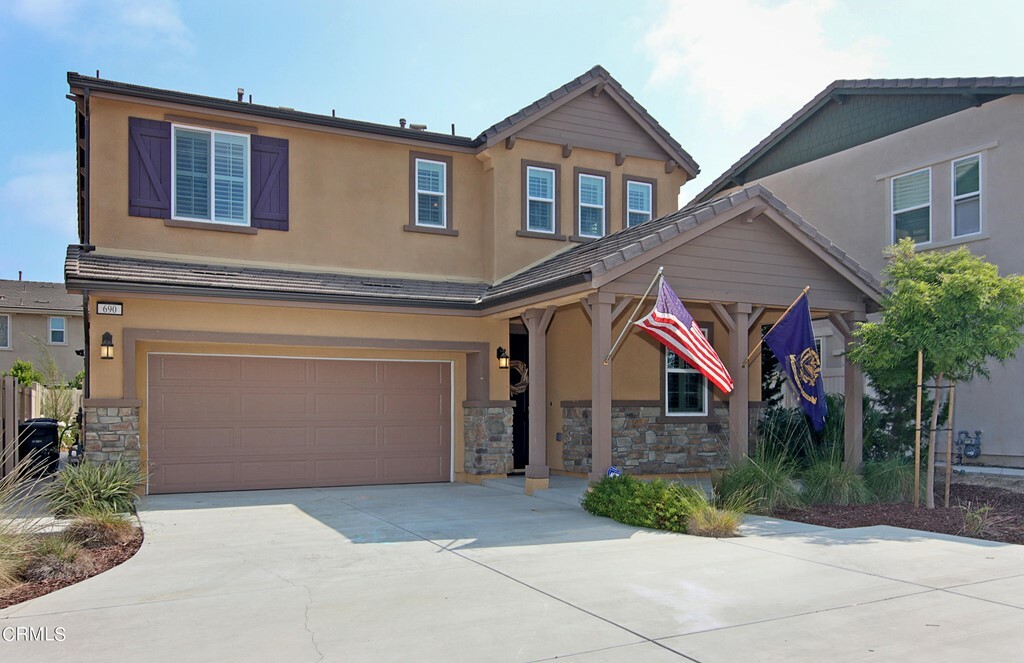 Property Photo:  690 Platte Way  CA 93036 