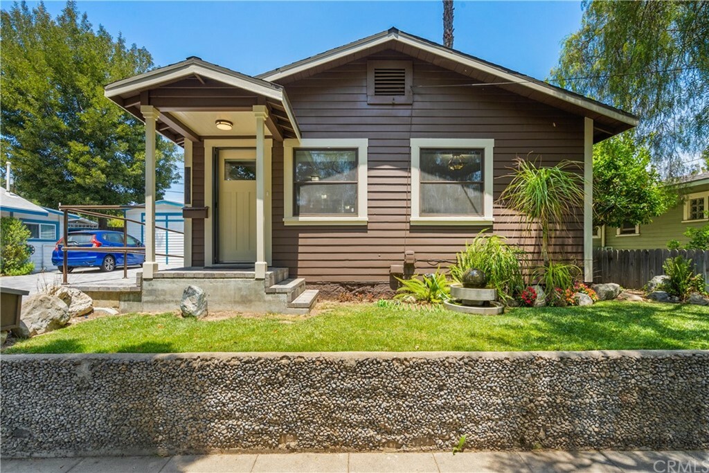 Property Photo:  1036 Hope Street  CA 91030 