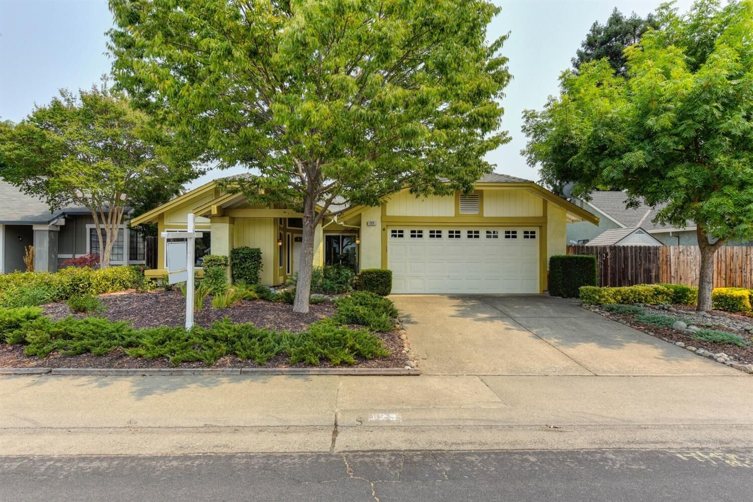 Property Photo: 123 Big Valley Road CA 95630