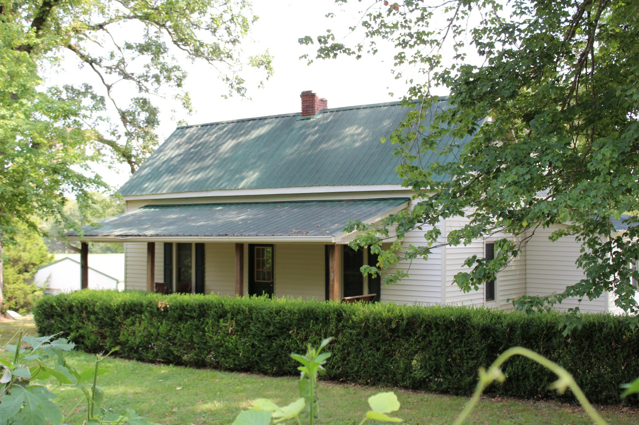 Property Photo:  131 Mason St  TN 38581 