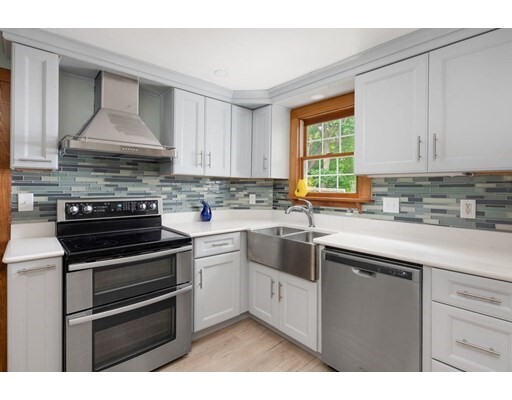 Property Photo: 38 Colasanti Road MA 02191