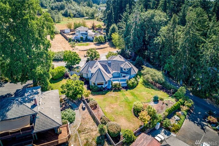 Property Photo: 1850 NW Kint Dr WA 98311