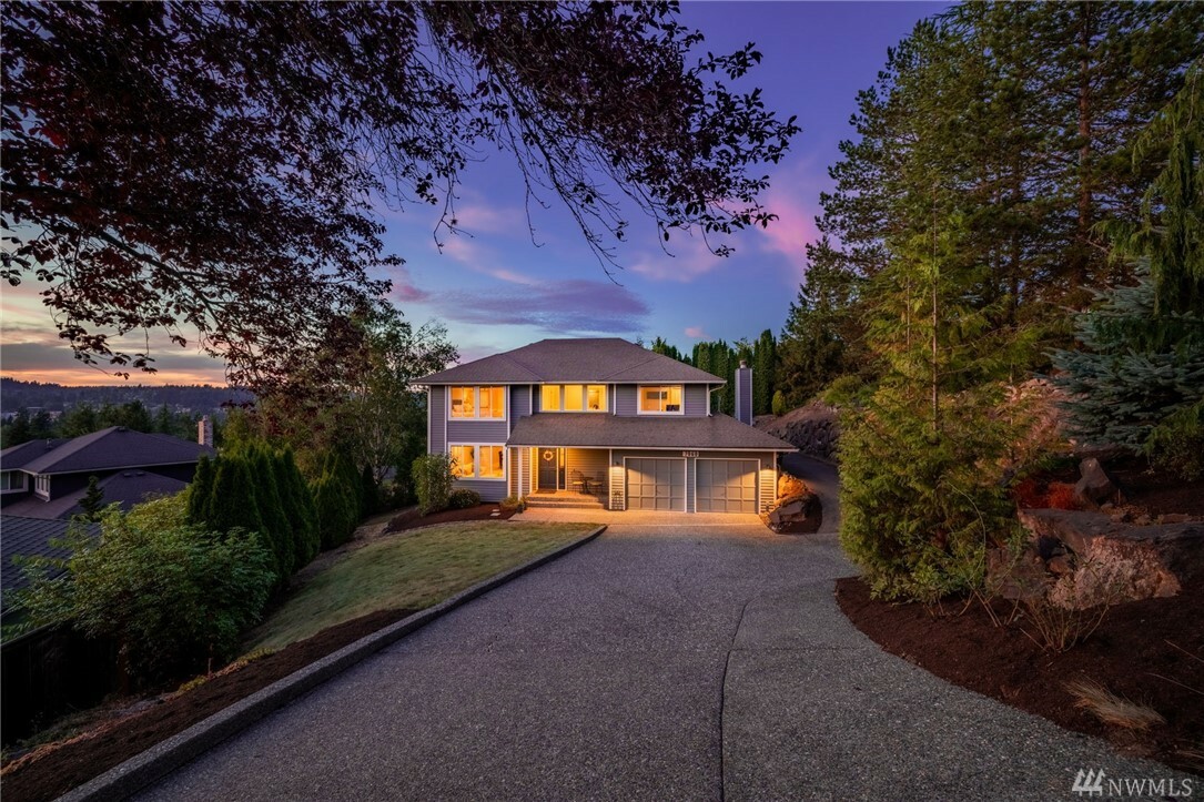 Property Photo: 7060 NE 163rd St WA 98028