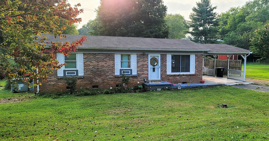 Property Photo: 116 Stanton Lane TN 37303