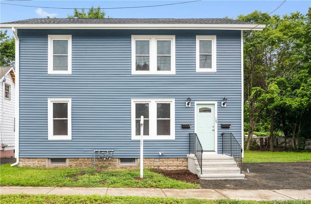 Property Photo:  103 West Easton Street  CT 06514 