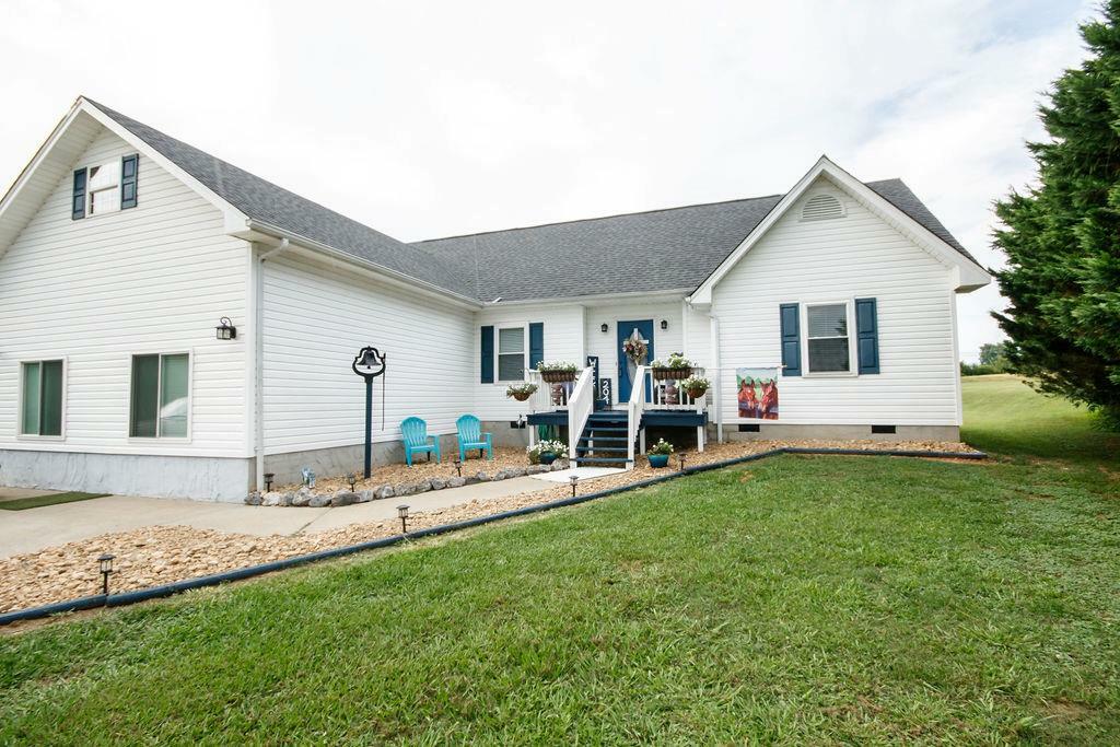 Property Photo:  204 Bailie Lane  GA 30705 