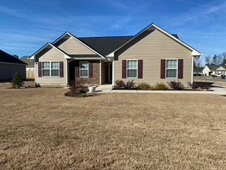 Property Photo:  100 Legacy Lane  GA 30701 