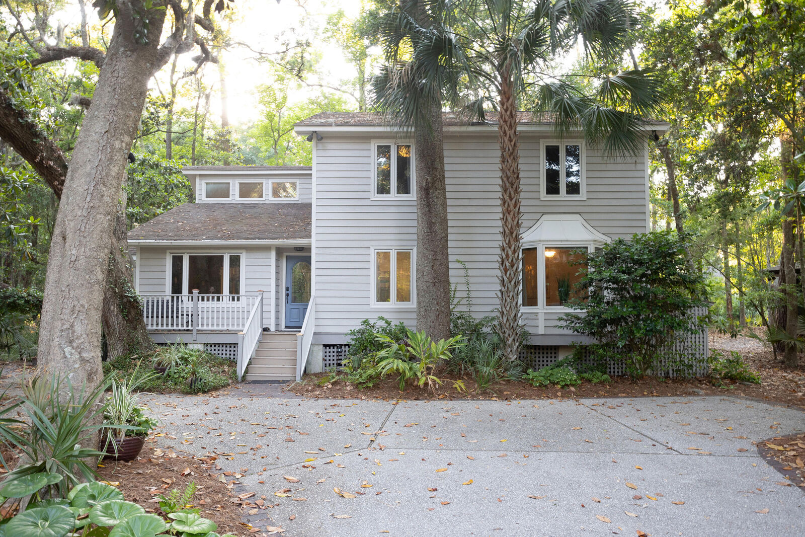 Property Photo: 597 Oyster Rake SC 29455