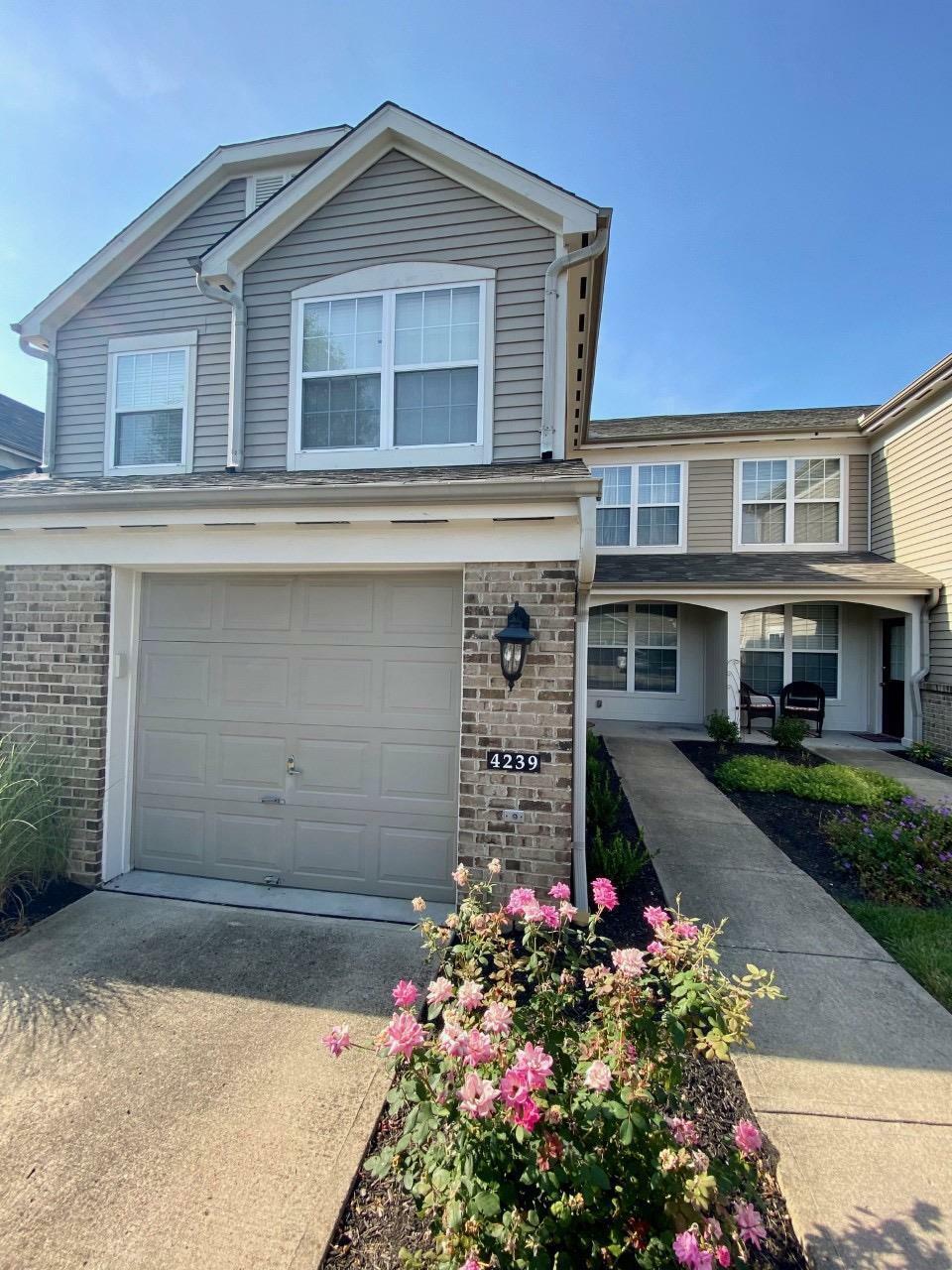 Property Photo: 4239 Fontenay Dr OH 45040