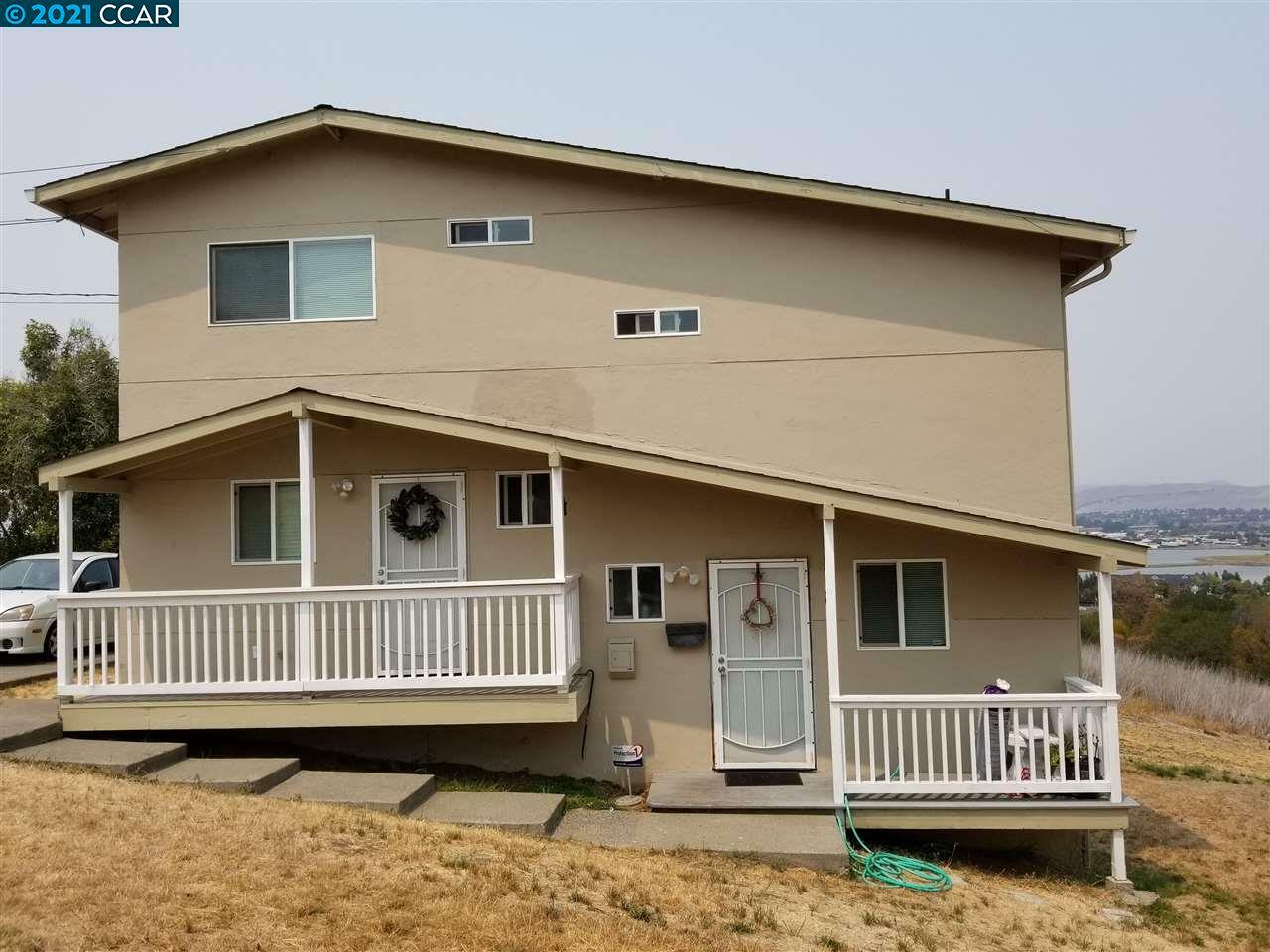 Property Photo:  148 Harrier Ave  CA 94590 