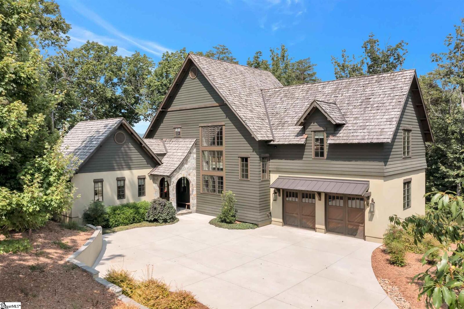 Property Photo: 137 Parkview Lane SC 29685