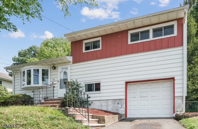 Property Photo: 160 Perry St NJ 07801