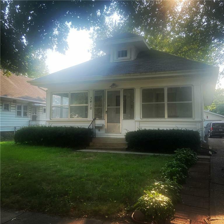 Property Photo:  3410 3rd Street  IA 50313 