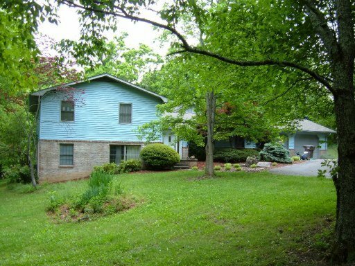 Property Photo:  2306 W Gallaher Ferry  TN 37932 