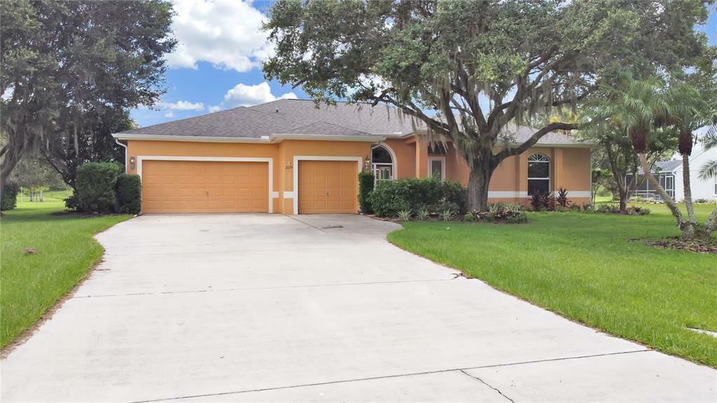 Property Photo:  2175 Oakford Road  FL 34240 