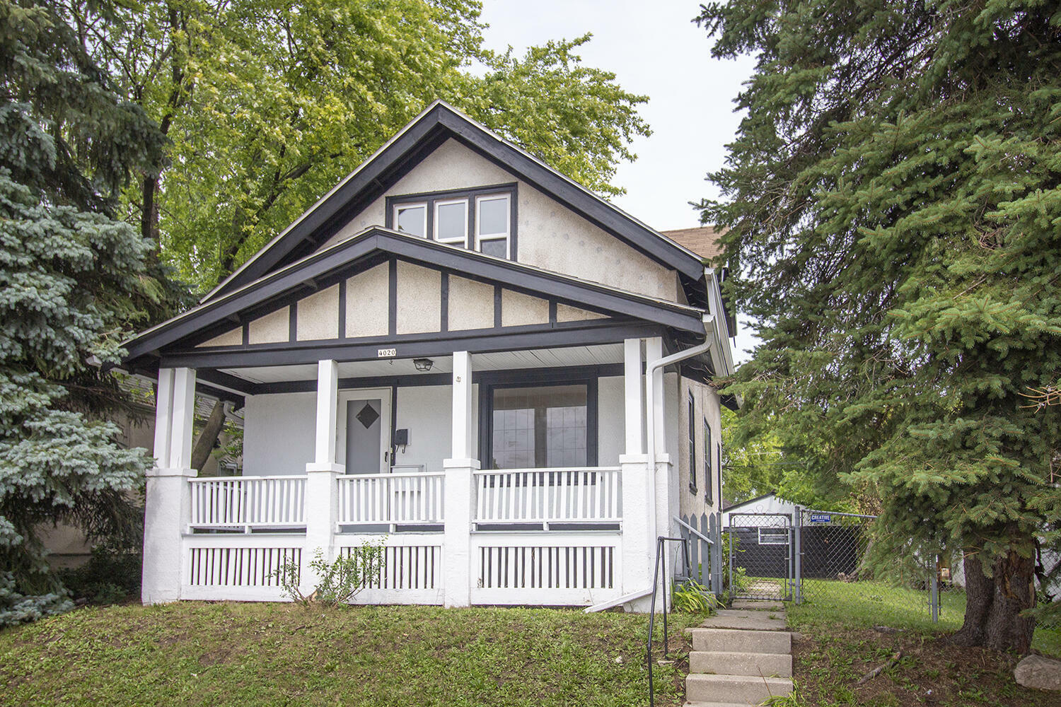Property Photo:  4020 W Silver Spring Dr  WI 53209 