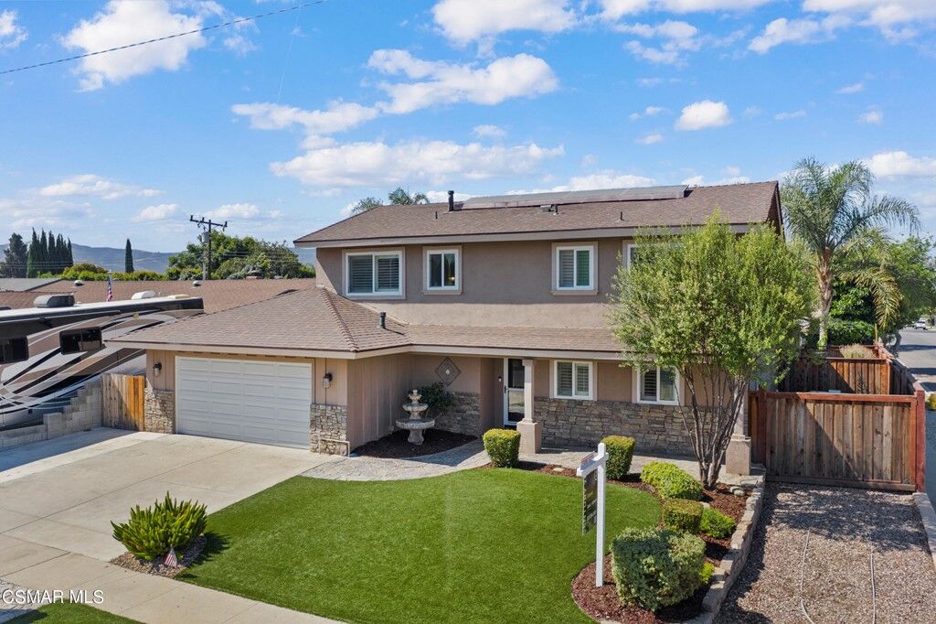 Property Photo: 3206 Grafton Street CA 93063