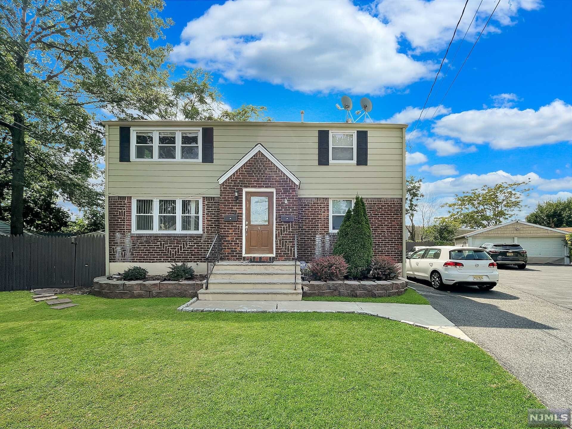 Property Photo: 6 Christopher Court NJ 07644