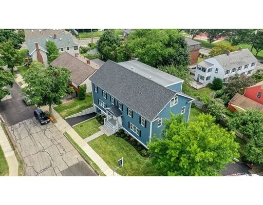 Property Photo: 32 Johnson Rd 32 MA 02474