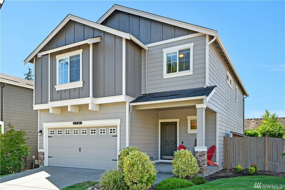 7709 NE 196th St  Kenmore WA 98028 photo