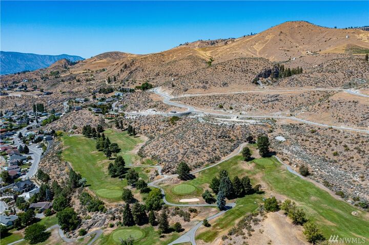 Property Photo: 897 Long Dr WA 98816