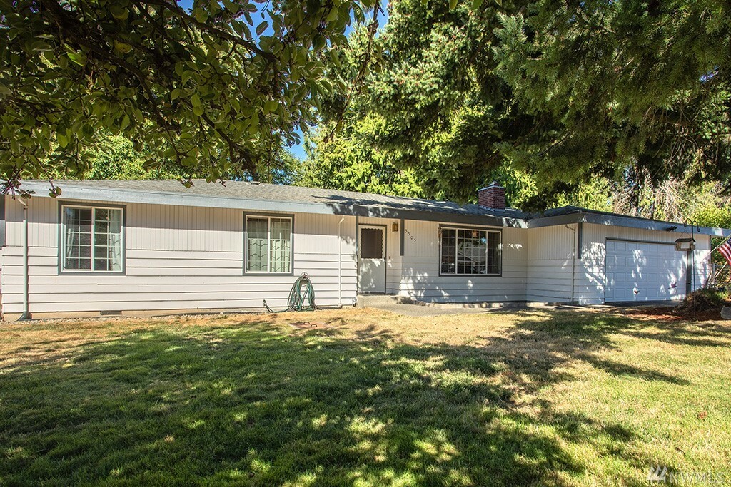 3505 Cedargrove St  Bremerton WA 98310 photo